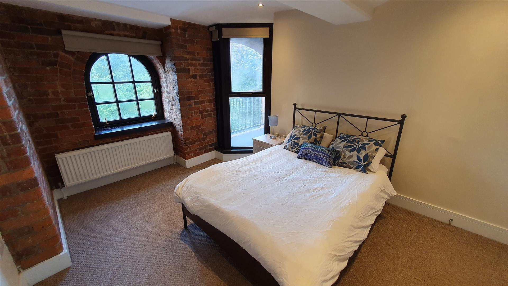 307 Middle Warehouse Castle Quay Manchester